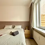 Apartman Moderne Au Coeur Du Quartier Saint Adalbert Liège