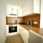 Moderne Au Coeur Du Quartier Saint Adalbert *