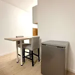 Apartman Moderne Au Coeur Du Quartier Saint Adalbert Liège