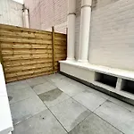 Apartman Moderne Au Coeur Du Quartier Saint Adalbert Liège