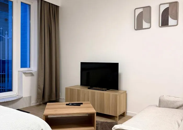 Moderne Au Coeur Du Quartier Saint Adalbert Liège